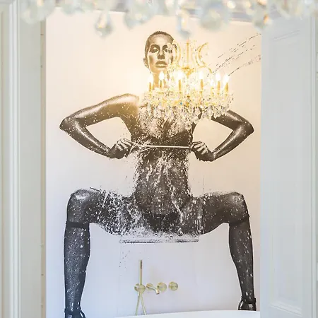 Apartment Accione Opatija