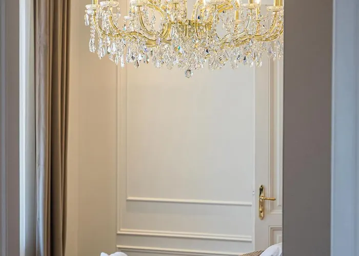 Accione Apartman Opatija