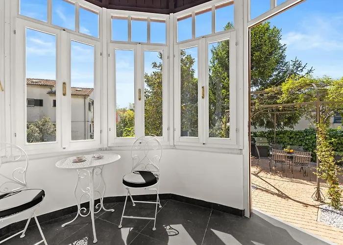 Accione Lejlighed Opatija