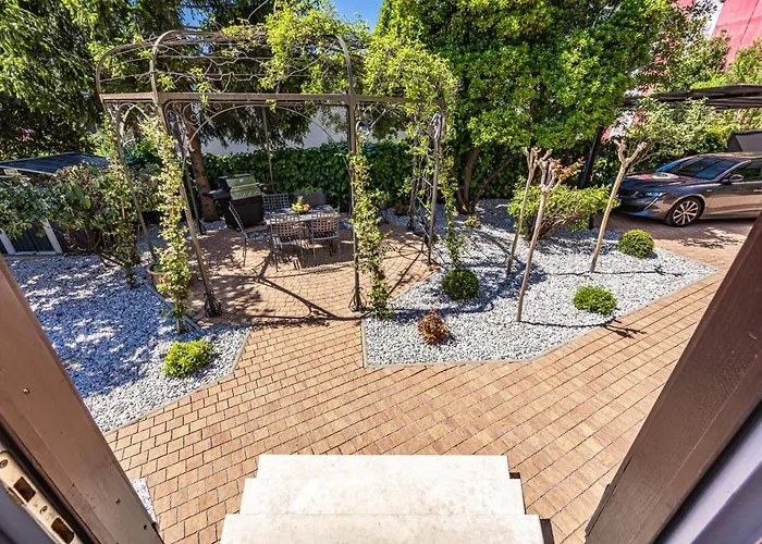 Accione Apartman Opatija