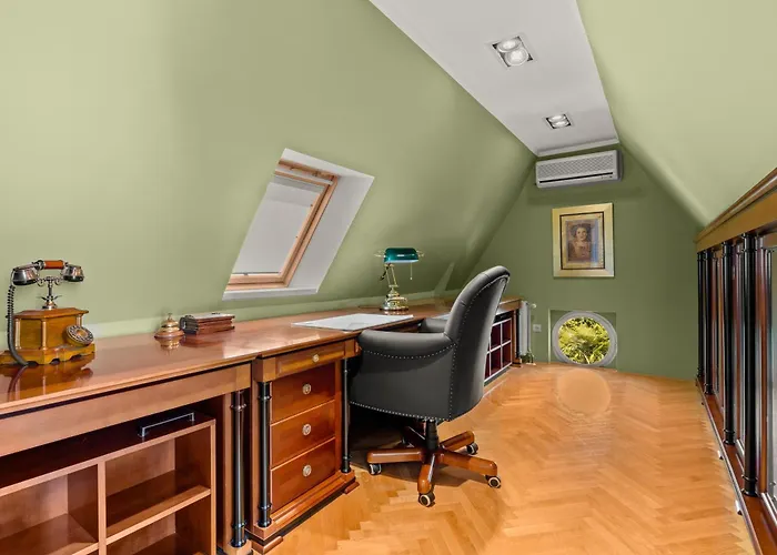 Accione Apartman *