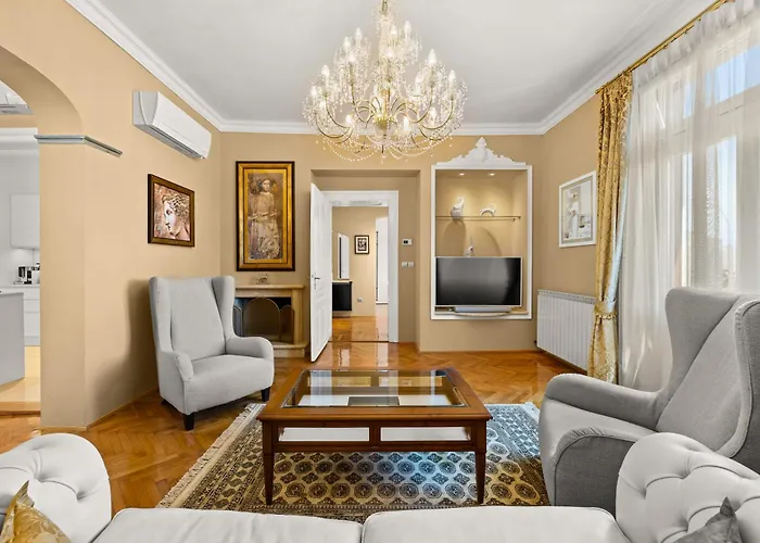 Accione Apartman *
