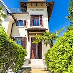 Accione Apartman Opatija