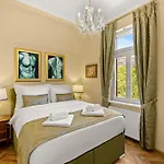 Accione Apartman *