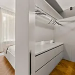 Accione Apartman Opatija