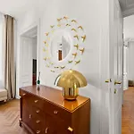 Accione Apartman *