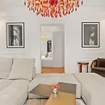 Accione Apartman