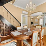 Accione Apartman Opatija