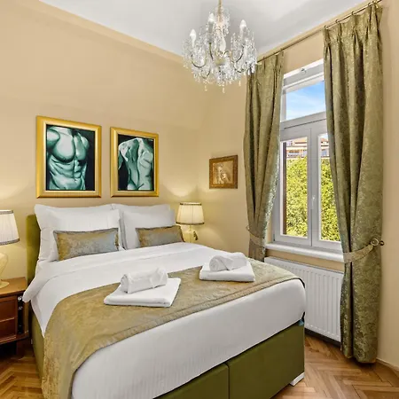 Accione Apartman *