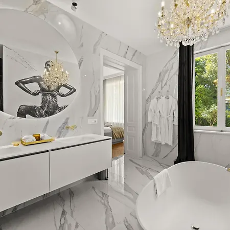 Accione Apartman