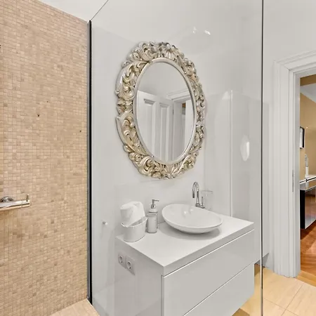 Apartman Accione Abbázia