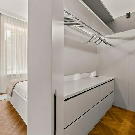 Accione Apartman Abbázia