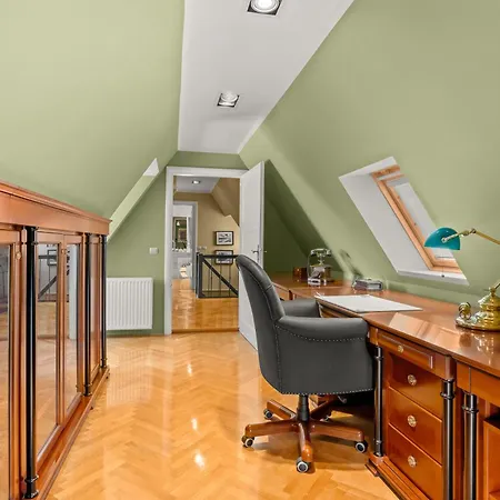 Apartman Accione Abbázia