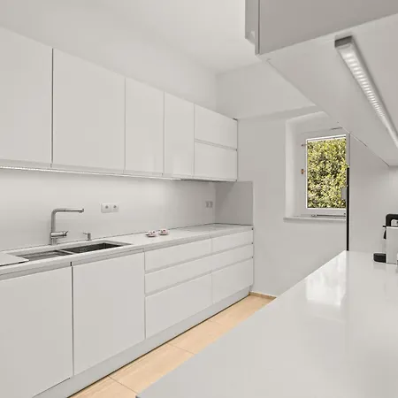 Apartman Accione *