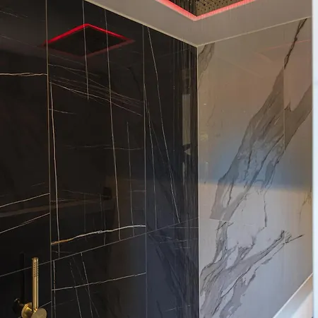 Apartman Accione Abbázia