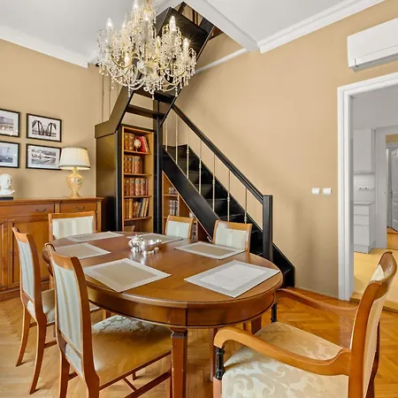 Apartman Accione