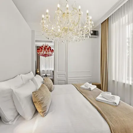 Accione Apartman *