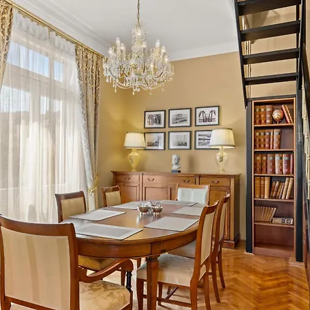 Accione Apartman