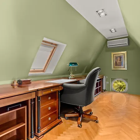 Accione Apartman *