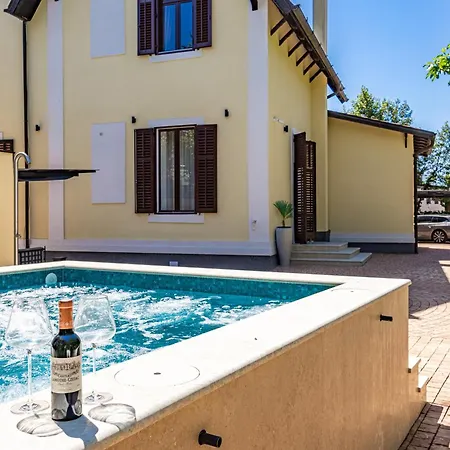 Accione Apartman