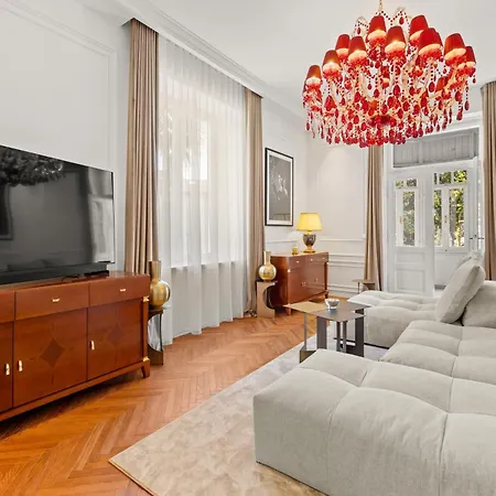 Apartamento Accione