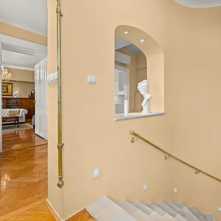 Apartman Accione *