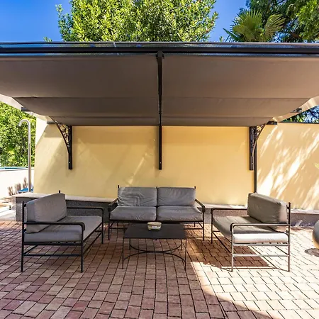 Apartman Accione
