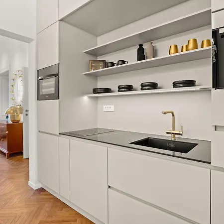 Apartamento Accione
